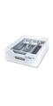 drawer synthetic incl. cutlery tray