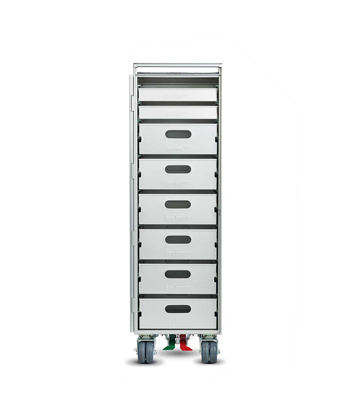 bordbar storage equipment